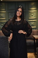 Drishika Chander Stills